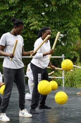 Les Basketteuses de Bamako 12 * 3744 x 2496 * (4.23MB)